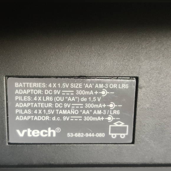 VTech KidiJamz Studio - Picture 12 of 14